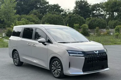 Wuling 730