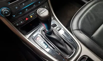 ChevroletGMDaewoo Malibu