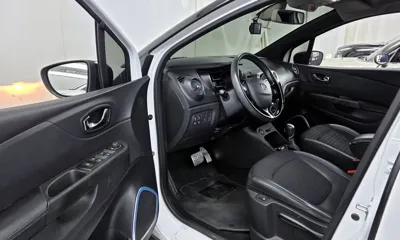 Renault-KoreaSamsung QM3
