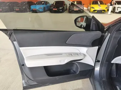 Xpeng G6