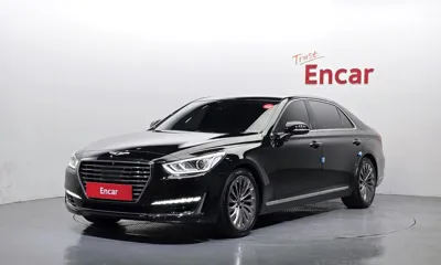 Genesis EQ900