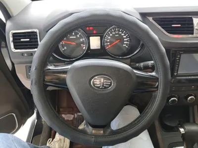 FAW Senya S80