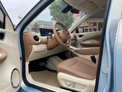 Wuling Bingo