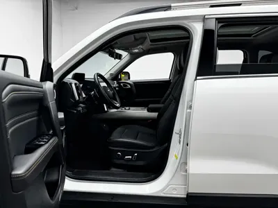 Haval Big Dog