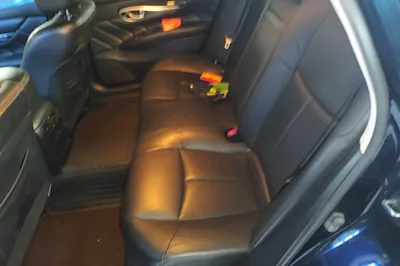 Infiniti Q70