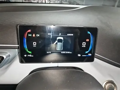 BYD Seagull