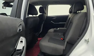 ChevroletGMDaewoo Orlando