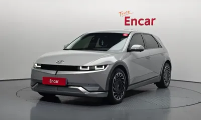 Hyundai Ioniq5