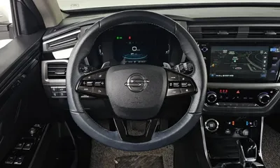 KG_Mobility_Ssangyong KORANDO