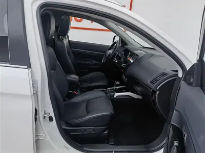 Citroen 雪铁龙C4 Aircross(进口)