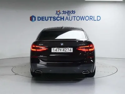 BMW Gran Turismo