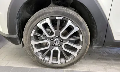 KG_Mobility_Ssangyong Torres