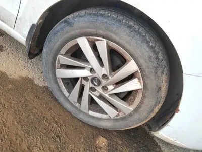 Jetta VA3