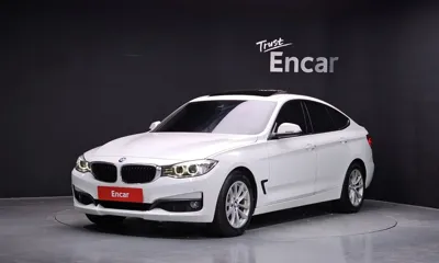 BMW Gran Turismo