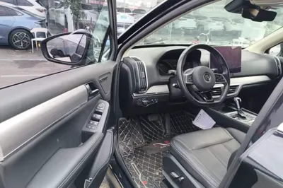 BYD Tang