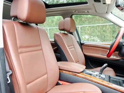 BMW X5 (Import)