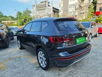 Jetta VS5