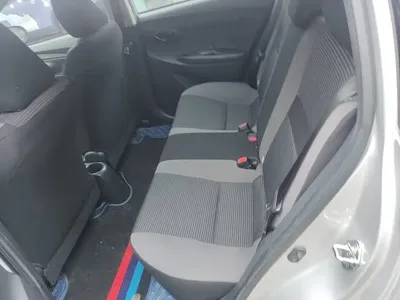 Toyota Vios FS