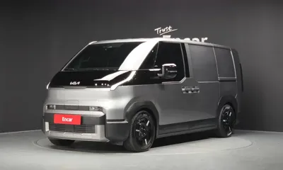 Kia PV5