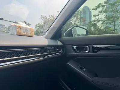 Honda Integra