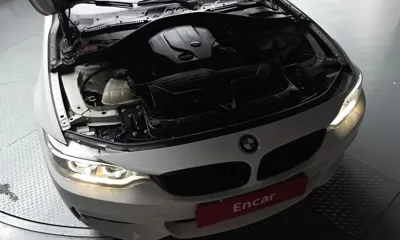 BMW 4-Series