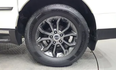 KG_Mobility_Ssangyong KORANDO