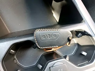 Volkswagen Talagon