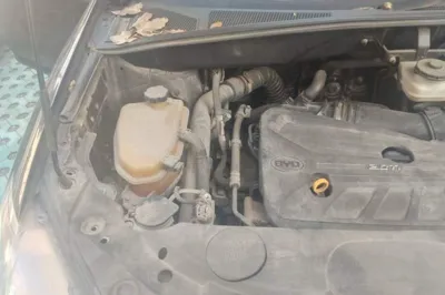 BYD S7