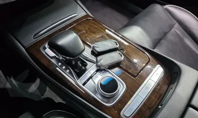 Kia K9