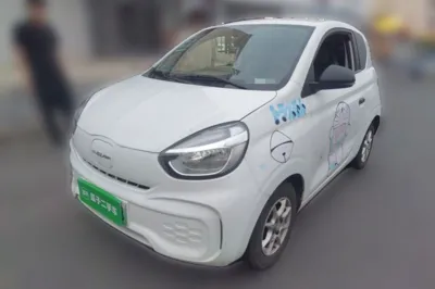 Roewe Clever