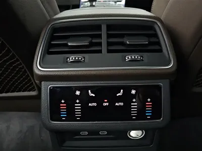 Audi A7L