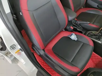 Changan Eado XT
