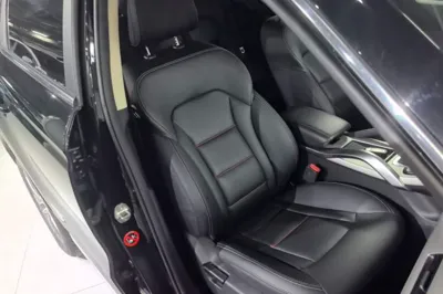 Geely Auto Emgrand X7 Sport