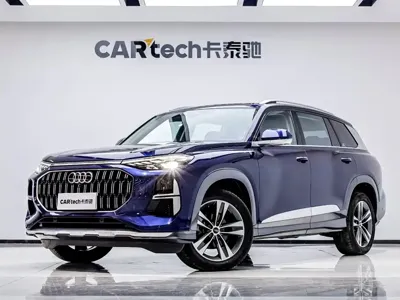 Audi Q6