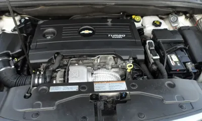 ChevroletGMDaewoo Orlando