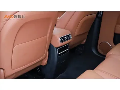 Li Auto Li L7
