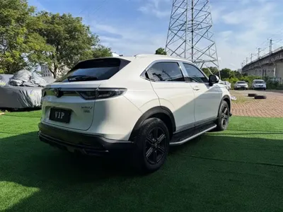 Honda XR-V