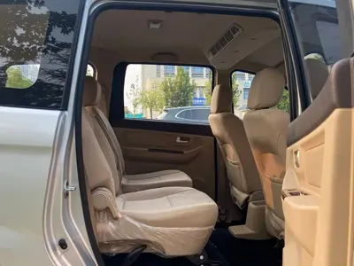 BAW Weiwang M30