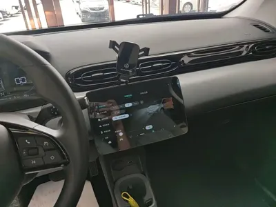 Leapmotor Leapmotor T03