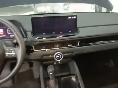 Honda Inspire