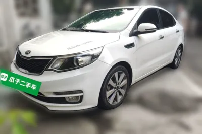 Kia K2