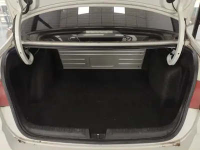 Volkswagen Santana