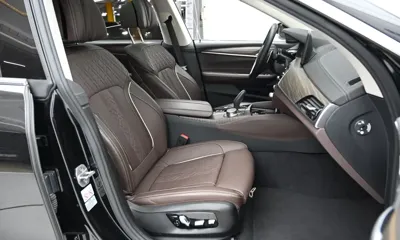 BMW Gran Turismo