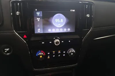 Roewe i6