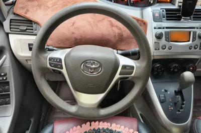 Toyota Verso