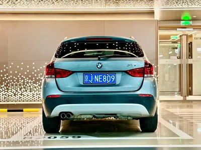 BMW X1 (Import)