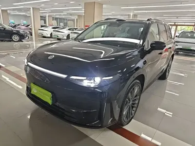 Leapmotor Leapmotor C16