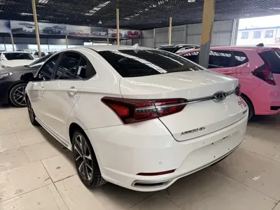 Chery Arrizo GX