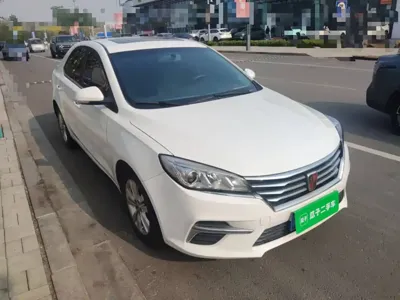 Roewe 360