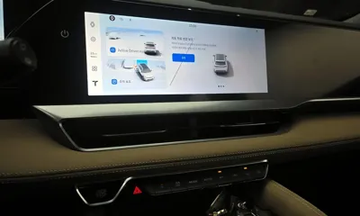 Renault-KoreaSamsung Grand Koleos